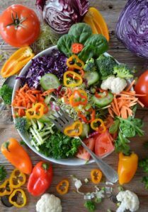 Love Vegan Living