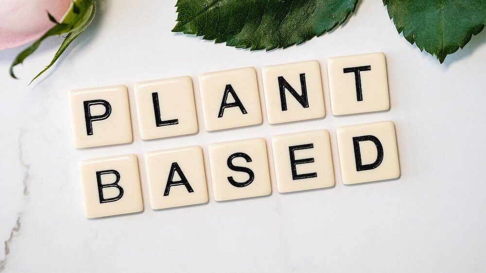 Whole food plant based diet