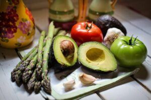 whole food plant based diet