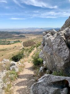 Puerto de la escaleruela
