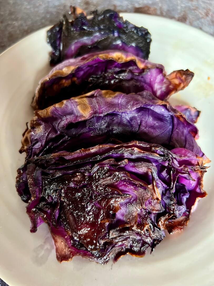 What's Your Favourite Way to Eat Cabbage? (Main &