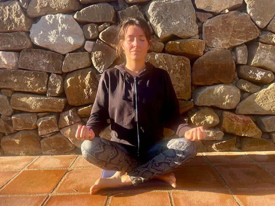 Can You Learn Mindfulness Skills on Your Own?